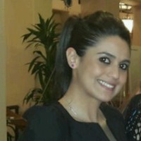 Neveen Damatti