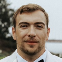 Alexander (Alex) Komyagin