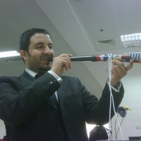 Rachid Charif