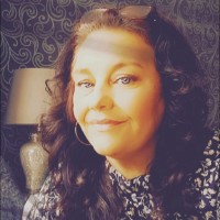 Joanne Carberry