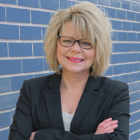 Shari Nicholls