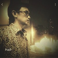 Imron Rosyadi