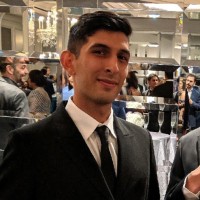 Aria Amiri