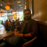 Anish Sharma
