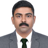 Hari K R