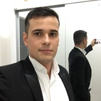 Thiago Martins Correia