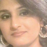 Hina Zahid
