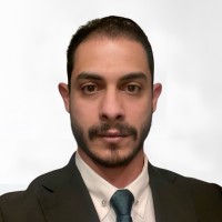 Sherif Saad, MA