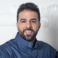 Abdullah Almatrood