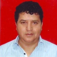 Beymar Benavides