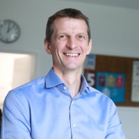 Peter Bath
