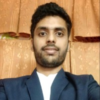 Harsh Dandekar