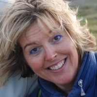 Jane Harrad-Roberts FCIM, DipM, CMktr, RIBA Affiliate