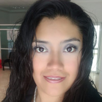 Geraldine Soleil Hilton Guzmán