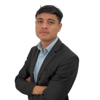 Patrick Barcelos, CEA