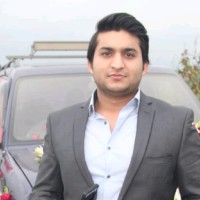 Ahtasham Ahmed