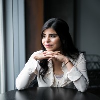 Nidhi Sharma