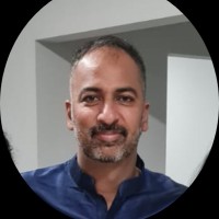Yogesh Kumar