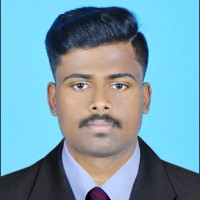Ebin Satheesh
