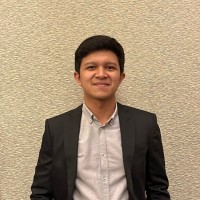 Nauviero Farizi Syarif