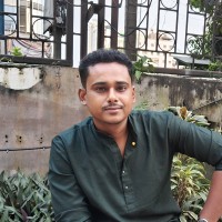 Suraj Biswas