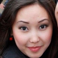 Zhuldyz Zhanesseyeva