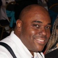 Ray Covington