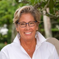 Suzie Connolly