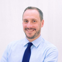 Andrew Redenbarger