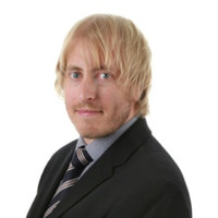 Alan Taylor