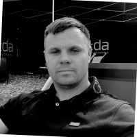 Mariusz Chadacz