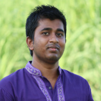 Romij Uddin Rony