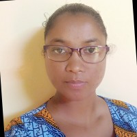 Michele Nicole OUEDRAOGO