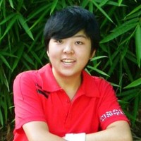 Ziqin Gao