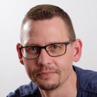 Peter Blücher