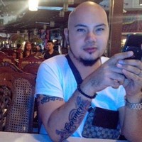 Ryan Clark Santiago