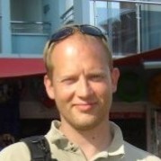 Jens Følster
