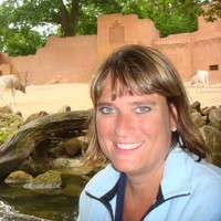 Benita Grönlund