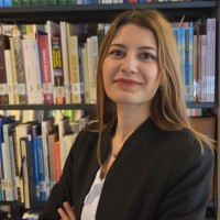 İclal Nihal Baraç Evci