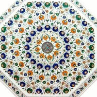 Marble Inlay