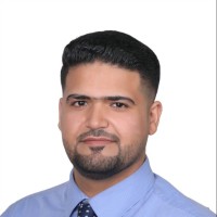 Mohammad Al-ansari