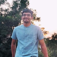 Rigved Pujari