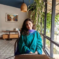 Hala Tahir
