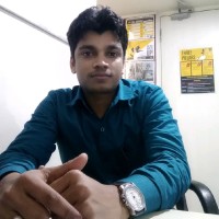 Sarbeswar Nayak