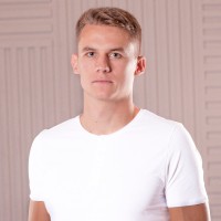 Bohdan Maryshchuk