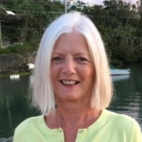 Angela Gillett