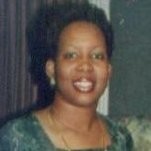 Patricia Mcqueen