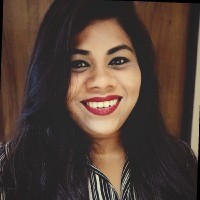 Pooja Harmalkar