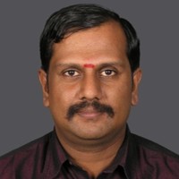V P Satheesh