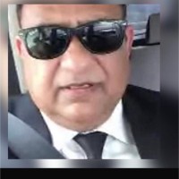 Arshad Khan